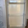 Fridge and freezer Image 5