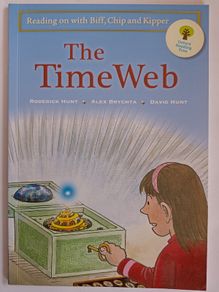 Reading On With Biff, Chip and Kipper
