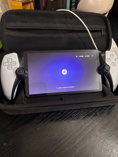 playstation portal