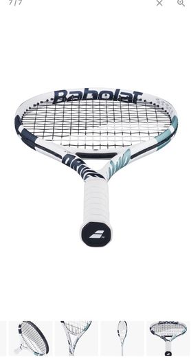 Babolat Evo Drive Lite