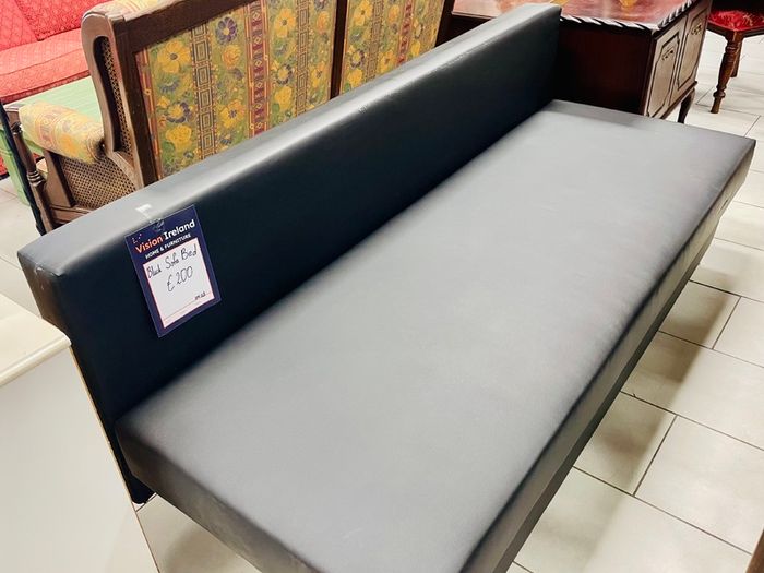 Sofa bed