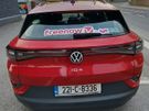EV Taxi for rent Image 2