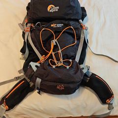 Lowe Alpine Airzone Pro 35:45 litres Rucksack - As new condition