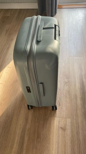 Luggage