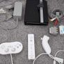 Nintendo Wii Modded 256GB Image 2