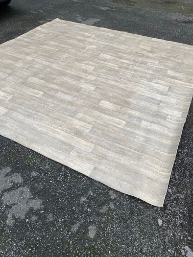 Lino for sale various sizes