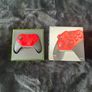 Red Elite Series 2 Controller Image 2