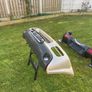 suzuki jimny bumpers Image 4