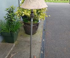 floor lamp