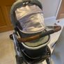 Uppababy Vista Buggy Image 7