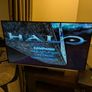 Xbox with 5 games Image 7