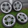 R19 R20 5X120 genuine BMW wheels Image 7