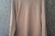Share All Saints Muse Sweatshirt XL Light Brown