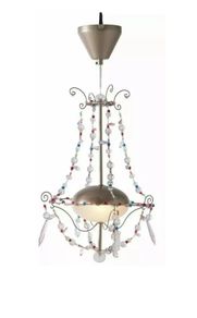 IKEA chandelier light fitting