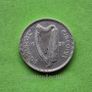 Ireland 1928 year 3 Pence. Image 2