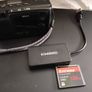 vintage Nikon Coolpix 700 digital camera Image 8