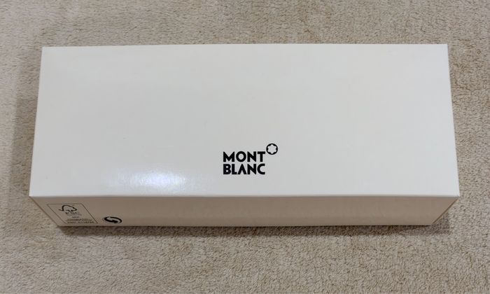 Montblanc Starwalker Sfera Ballpoint Pen