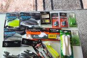 bass lures and jigheads