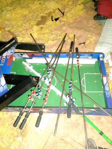 table game