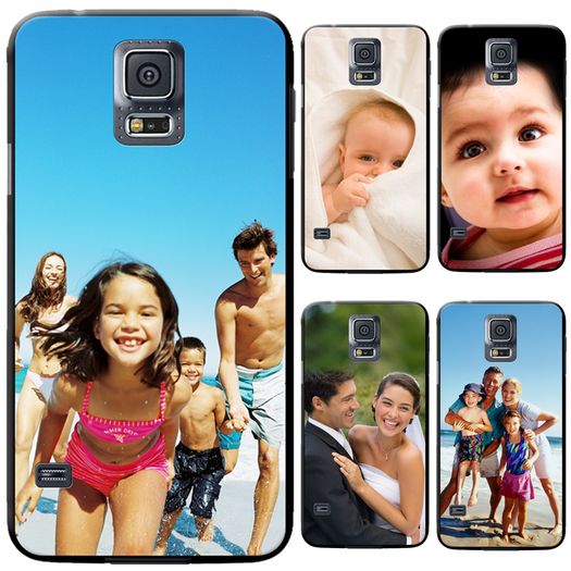 Personalised Samsung Galaxy S5 mini cases covers
