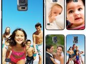 Personalised Samsung Galaxy S5 mini cases covers