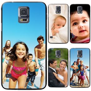Personalised Samsung Galaxy S5 mini cases covers