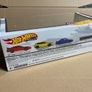 Hot Wheels Premium "Fleet Street" Japanese Tuners Collectors Set Image 2