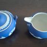 Wedgwood Jasper tea coffee set Image 6