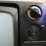 Vintage 1976 Toshiba TV Television B1202 WORKING Image 5