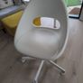 ikea swivel chair Image 3