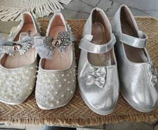 Girls occasion shoes