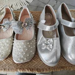 Girls occasion shoes