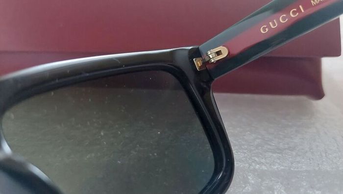 New Collection Authentic Gucci