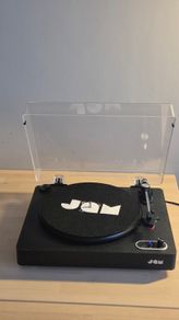 Record player