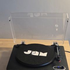 Record player
