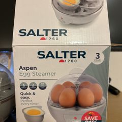 egg steamer