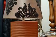 2 identical Table Lamps