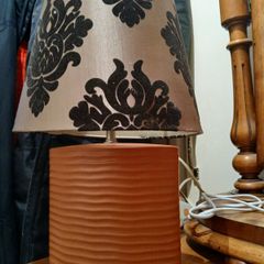2 identical Table Lamps