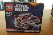LEGO Star Wars Millenium Falcon Series 1 Microfighter 75030 - New &amp; Never Opened