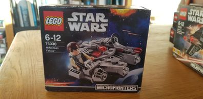 LEGO Star Wars Millenium Falcon Series 1 Microfighter 75030 - New & Never Opened