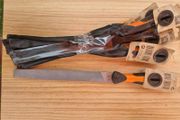 Bahco ERGO Hand File Set