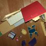Peppa pig House set Image 3