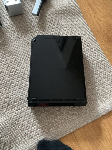 Nintendo wii