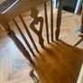 table and 4 chairs Image 3