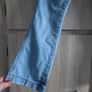 river island bootleg jeans size small Image 2