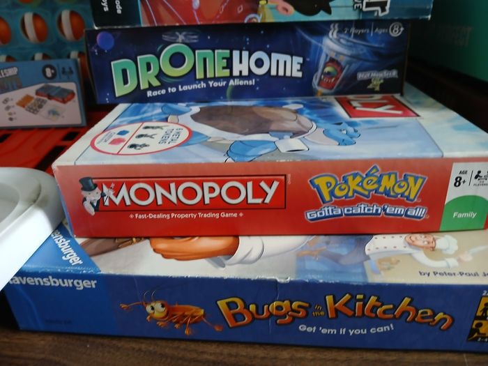 Playroom clear out, huge selection of board games, excellent condition amazing value