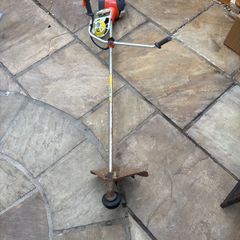 husqvarna strimmer