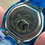 Casio BabyG Vintage Translucent Blue Digital Watch Module 2477  New Battery Image 5