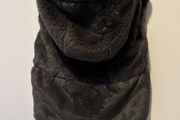 Fur baby body warmer 18-24m new