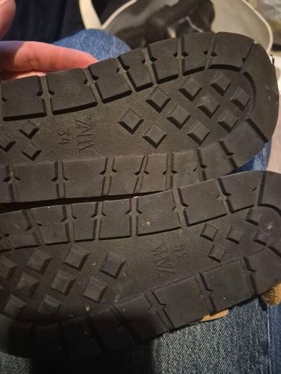 runners/boots/shoes